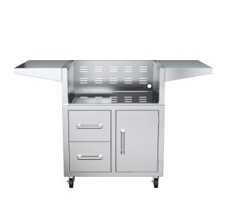 30" Cart with Door and Drawer Combo for GRL300 Series Grills