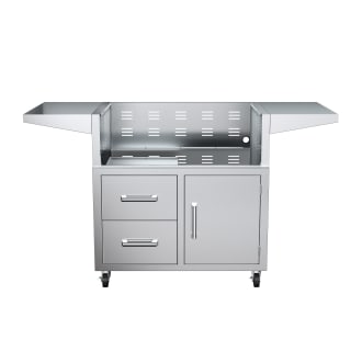 36" Cart with Door and Drawer Combo for GRL360 Series Grills