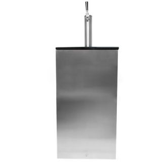edgestar kegerator compressor