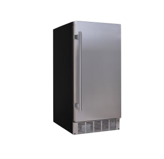 Ice Makers Build Com