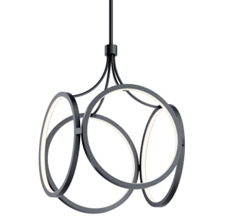 Kiaan Multi Light Pendant by Elan, ELA-84147