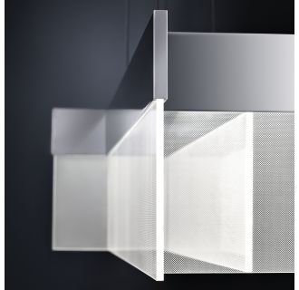 A thumbnail of the Elan Geo Linear Chandelier Alternate View