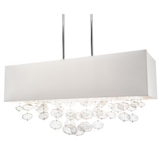 A thumbnail of the Elan Piatt Linear Chandelier Elan Piatt Linear Chandelier