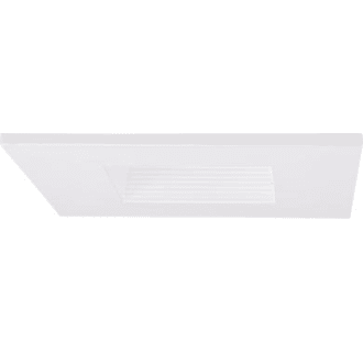 Elco El2484bz Bronze 4 3 4 Adjustable Square Recessed Baffle Trim Lightingdirect Com