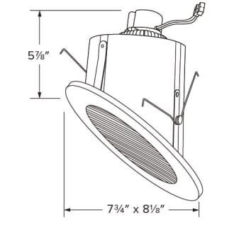 A thumbnail of the Elco EL76330 Alternate View