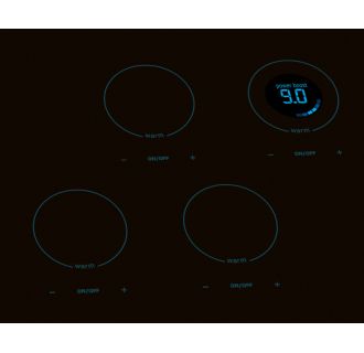 A thumbnail of the Electrolux EW30IC60L Alternate View
