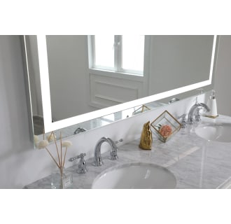 A thumbnail of the Elegant Lighting MRE73660 MRE73660 in Bathroom 1