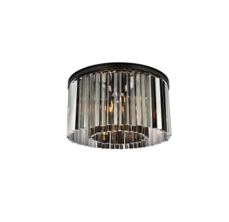 A thumbnail of the Elegant Lighting 1208F26-SS/RC Alternate Image