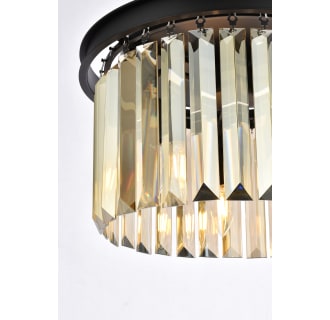 A thumbnail of the Elegant Lighting 1238D16-GT/RC Alternate Image