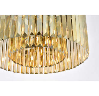 A thumbnail of the Elegant Lighting 1238F26-GT/RC Alternate Image