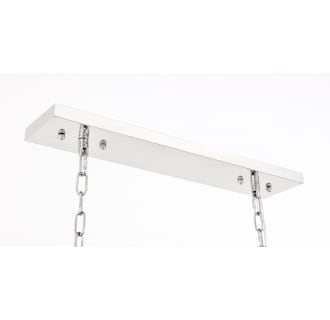 A thumbnail of the Elegant Lighting 1552D50 Canopy