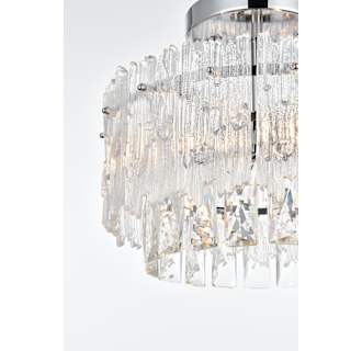 A thumbnail of the Elegant Lighting 1780F12 Alternate Image