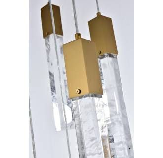 A thumbnail of the Elegant Lighting 2088D36 Alternate Image
