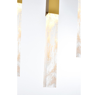 A thumbnail of the Elegant Lighting 2088D36 Alternate Image