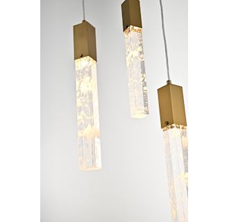 A thumbnail of the Elegant Lighting 2088D36 Alternate Image