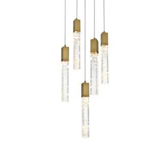 A thumbnail of the Elegant Lighting 2089D20 Alternate Image