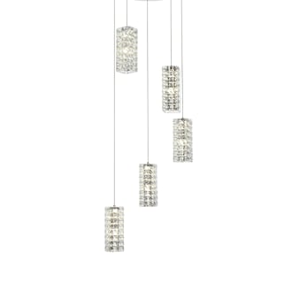 A thumbnail of the Elegant Lighting 3680D5R Alternate Image