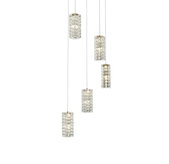 A thumbnail of the Elegant Lighting 3680D5R Alternate Image
