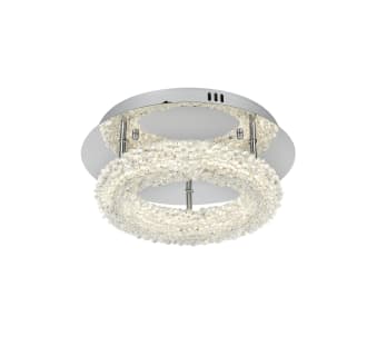 A thumbnail of the Elegant Lighting 3800F14 Alternate Image