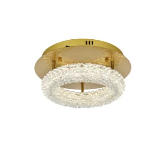 A thumbnail of the Elegant Lighting 3800F14 Alternate Image