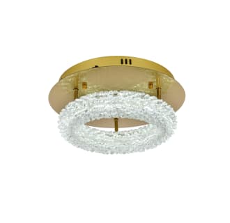 A thumbnail of the Elegant Lighting 3800F14 Alternate Image