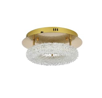 A thumbnail of the Elegant Lighting 3800F14 Alternate Image