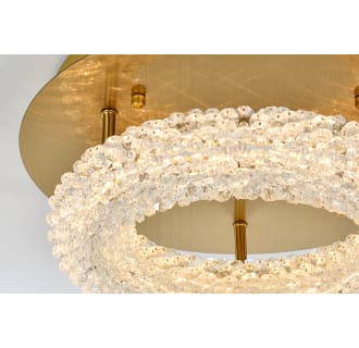 A thumbnail of the Elegant Lighting 3800F14 Alternate Image