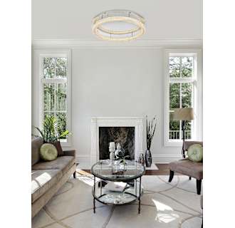 A thumbnail of the Elegant Lighting 3800F33 Alternate Image