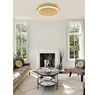 A thumbnail of the Elegant Lighting 3800F33 Alternate Image