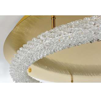 A thumbnail of the Elegant Lighting 3800F33 Alternate Image
