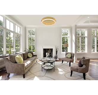 A thumbnail of the Elegant Lighting 3800F33 Alternate Image
