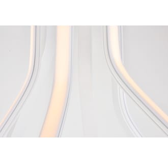 A thumbnail of the Elegant Lighting 5105F18 Detail Shot
