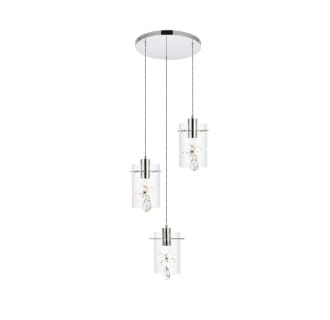 A thumbnail of the Elegant Lighting 5202D16 Alternate View
