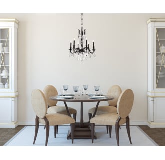 A thumbnail of the Elegant Lighting 9206D23-GT/RC Alternate Image