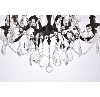 A thumbnail of the Elegant Lighting 9206D23-GT/RC Alternate Image