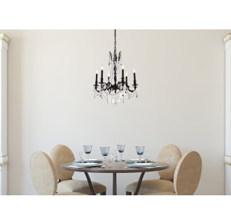 A thumbnail of the Elegant Lighting 9206D23-GT/RC Alternate Image