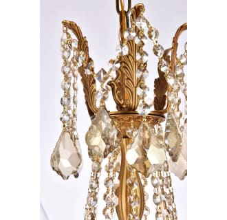 A thumbnail of the Elegant Lighting 9206D23-GT/RC Alternate Image