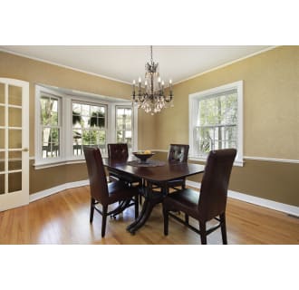 A thumbnail of the Elegant Lighting 9206D23-GT/RC Alternate Image