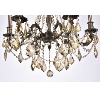 A thumbnail of the Elegant Lighting 9206D23-GT/RC Alternate Image