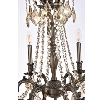 A thumbnail of the Elegant Lighting 9206D23-GT/RC Alternate Image