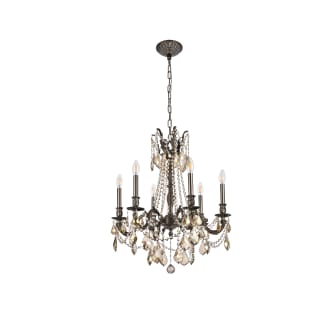 A thumbnail of the Elegant Lighting 9206D23-GT/RC Alternate Image