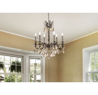 A thumbnail of the Elegant Lighting 9206D23-GT/RC Alternate Image
