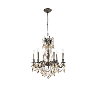 A thumbnail of the Elegant Lighting 9206D23-GT/RC Alternate Image