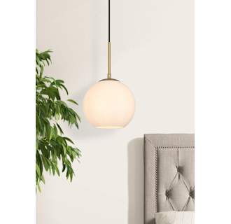 A thumbnail of the Elegant Lighting LD2207 Alternate Image