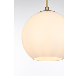 A thumbnail of the Elegant Lighting LD2207 Alternate Image
