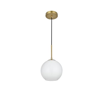 A thumbnail of the Elegant Lighting LD2207 Alternate Image