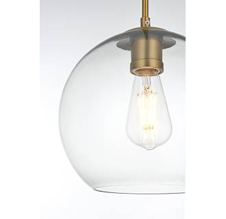 A thumbnail of the Elegant Lighting LD2212 Alternate Image