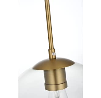 A thumbnail of the Elegant Lighting LD2212 Alternate Image