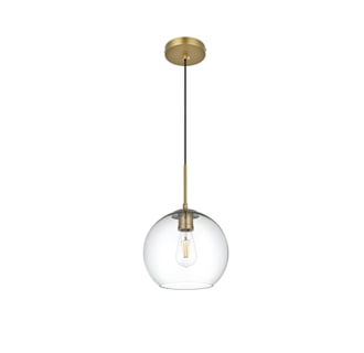 A thumbnail of the Elegant Lighting LD2212 Alternate Image
