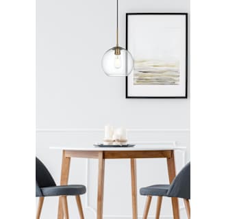 A thumbnail of the Elegant Lighting LD2212 Alternate Image